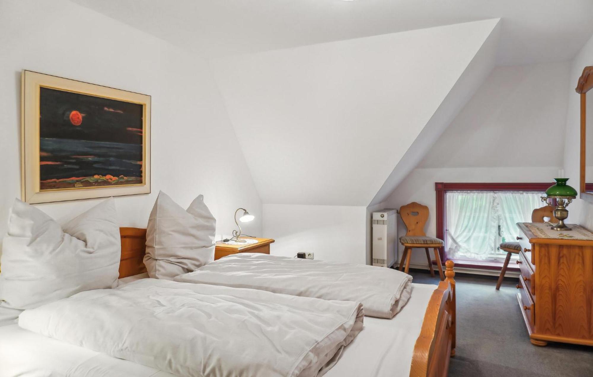 2 Bedroom Lovely Apartment In Dagebüll Eksteriør bilde
